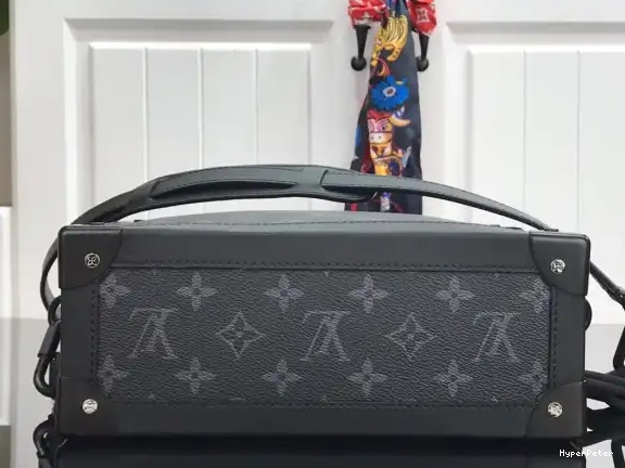 VUITTON SOFT TRUNK LOUIS 0514